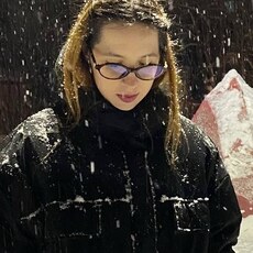 Фотография девушки Владислава, 18 лет из г. Апатиты