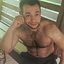 Максим, 33 года