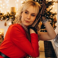 Фотография девушки Анна, 27 лет из г. Москва