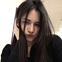 Настя, 19 лет