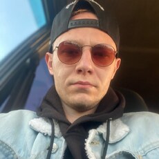 Фотография мужчины Сергей, 29 лет из г. Пенза