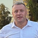 Тадеуш, 35 лет