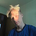 Семен, 20 лет