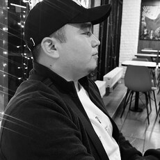 Фотография мужчины Мирлан, 21 год из г. Челябинск