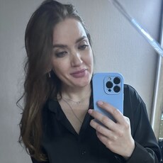 Фотография девушки Елена, 43 года из г. Геленджик