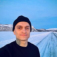 Фотография мужчины Виктор, 30 лет из г. Мурманск