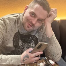 Фотография мужчины Дмитрий, 28 лет из г. Санкт-Петербург