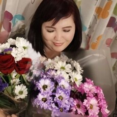 Фотография девушки Эльза, 50 лет из г. Нефтекамск