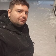 Фотография мужчины Михаил, 28 лет из г. Рыльск