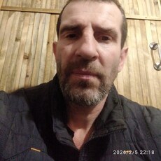 Фотография мужчины Ruslan, 47 лет из г. Святогорск