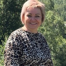 Фотография девушки Елена, 47 лет из г. Минеральные Воды