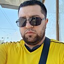 Антон, 34 года