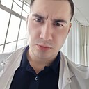 Арсен, 25 лет