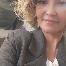 Фотография девушки Альфия, 41 год из г. Челябинск