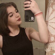 Фотография девушки Ася, 18 лет из г. Кемерово