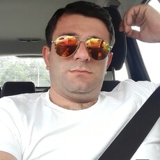 Фотография мужчины Lasha, 38 лет из г. Минск