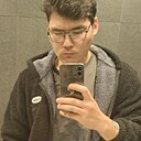 Theodore, 23 года