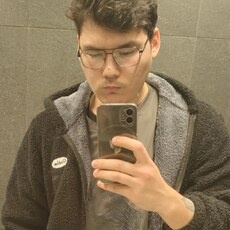 Фотография мужчины Theodore, 23 года из г. Алматы