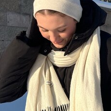 Фотография девушки Ксения, 21 год из г. Санкт-Петербург