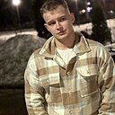 Егор, 23 года