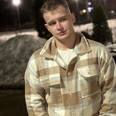 Фотография мужчины Егор, 23 года из г. Выползово