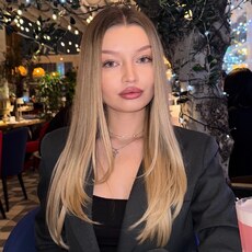 Фотография девушки Света, 22 года из г. Краснодар