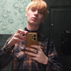 Фотография мужчины Евгений, 20 лет из г. Дзержинск