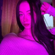 Фотография девушки Полина, 20 лет из г. Гродно