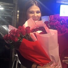 Фотография девушки Моника, 30 лет из г. Алматы