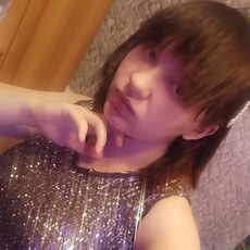 Фотография девушки Женя, 19 лет из г. Благовещенск