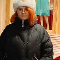 Фотография девушки Даша, 18 лет из г. Дзержинск