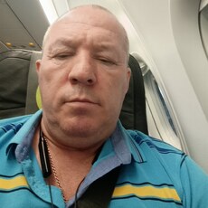 Фотография мужчины Владимир, 48 лет из г. Пенза