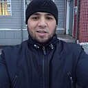 Парвис, 37 лет