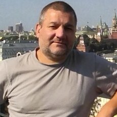 Фотография мужчины Николай, 48 лет из г. Домодедово