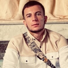 Фотография мужчины Али, 27 лет из г. Антрацит