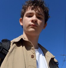 Фотография мужчины Александр, 19 лет из г. Волгоград