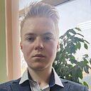 Максим, 21 год