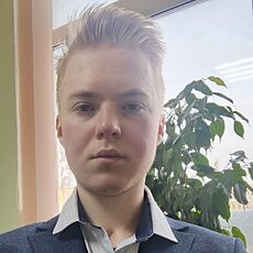 Фотография мужчины Максим, 21 год из г. Пермь