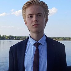 Фотография мужчины Максим, 21 год из г. Пермь