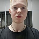 Максим, 21 год