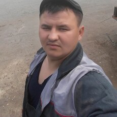Фотография мужчины Серик, 30 лет из г. Костанай