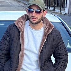 Фотография мужчины Kniaz, 38 лет из г. Новороссийск