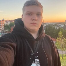 Фотография мужчины Александр, 18 лет из г. Иваново