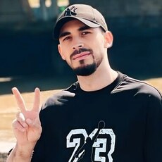 Фотография мужчины Nb, 31 год из г. Душанбе