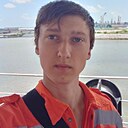 Андрей, 23 года