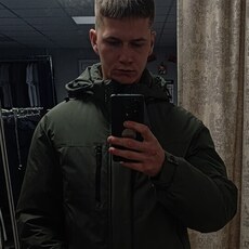 Фотография мужчины Никита, 23 года из г. Дрогичин