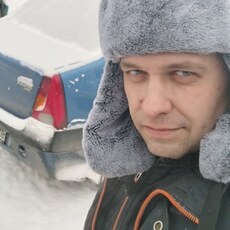 Фотография мужчины Александр, 42 года из г. Екатеринбург