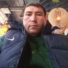 Фотография мужчины Мохмуд, 34 года из г. Питерка