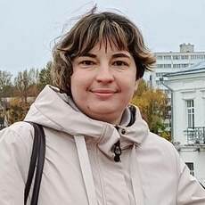 Фотография девушки Валерия, 37 лет из г. Витебск