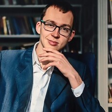 Фотография мужчины Кирилл, 22 года из г. Харьков